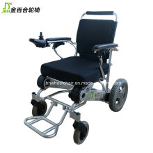 Baixo Volume Electric Compact Mobility Wheelchair